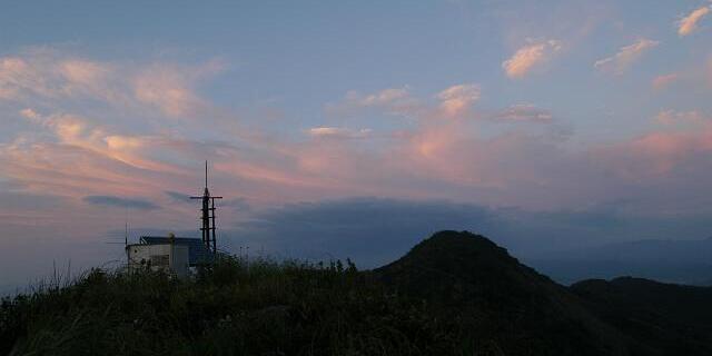 彭泽县风景图片