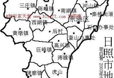 【山东地图】山东全图查询_2019山东电子地图