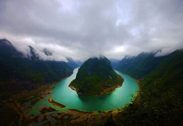 东兰县图片_东兰县旅游图片_东兰县旅游景点图片大全
