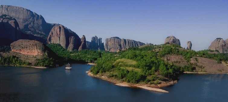 南昌江西森林旅游年票简介