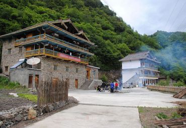 宝兴县图片_宝兴县旅游图片_宝兴县旅游景点图片大全