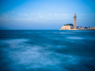 <摩洛哥-突尼斯10日游