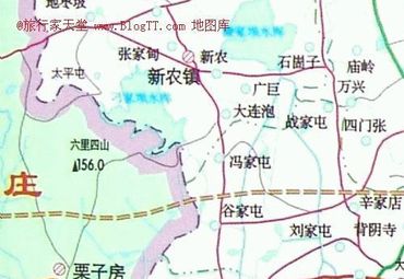 【东港风景区地图】_东港风景区在哪里_东港风景区走图片