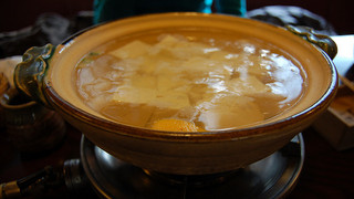 西坝豆腐