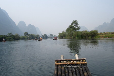 <桂林-阳朔-漓江4日游>深度纯玩，城徽象山/遇龙2人筏，桂系美食小南国，全程严选酒店，当地游