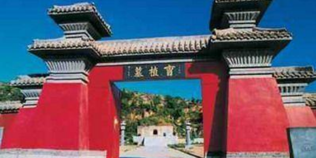 东阿县旅游景点大全