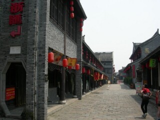 泰州游玩攻略_泰州好玩吗_玩什么