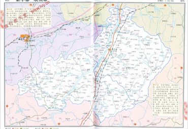 【吉安地图】吉安全图查询_2015江西吉安电子地图下载图片