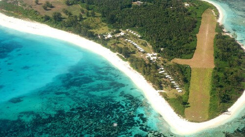 塞班岛往返机票+当地4晚6日游 大连起止 首尔