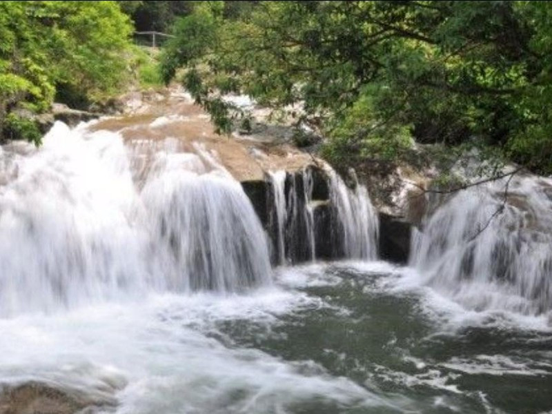 【2019】12月去仁化县哪儿最好玩_仁化县旅游景点大全