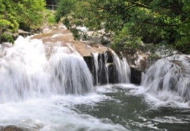广东旅游 韶关旅游 仁化县旅游 万时山图片   万时山美图集锦