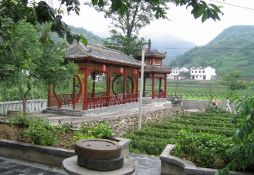 平利县