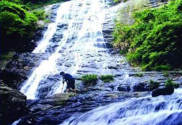 江西旅游 吉安旅游 青原山风景区图片