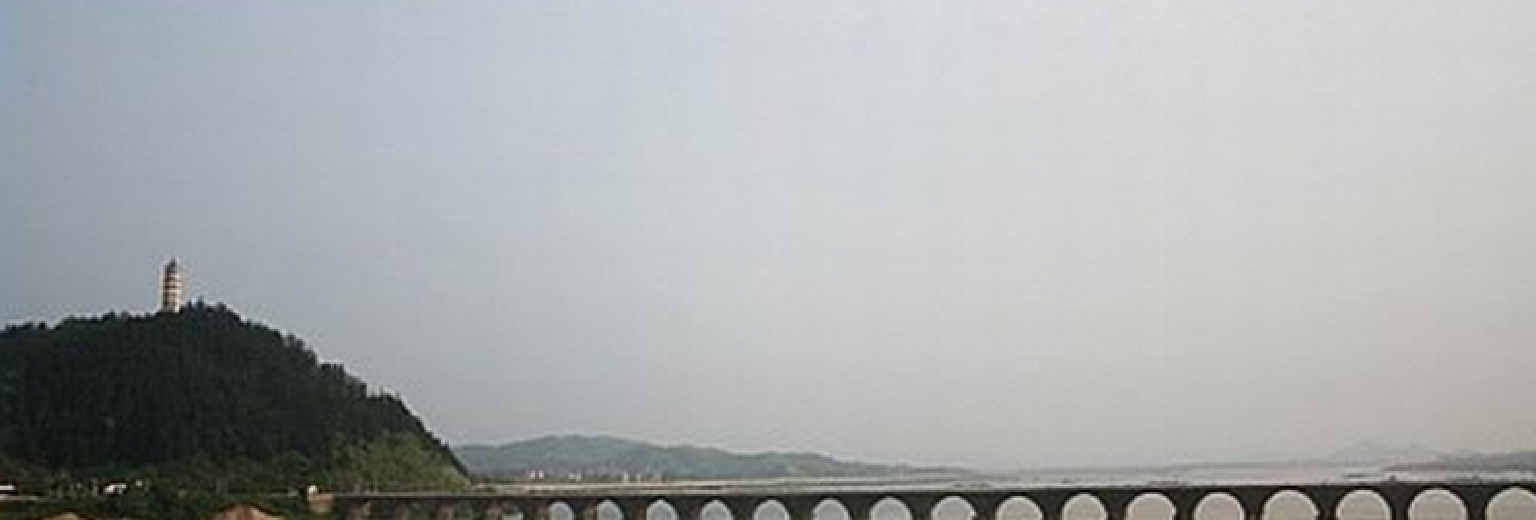 万年桥旅游攻略