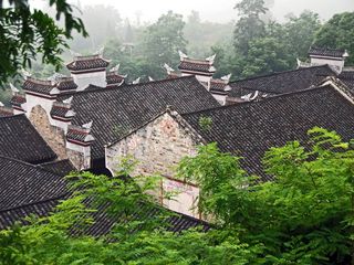 湖北大水井