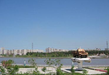 公主岭市图片_公主岭市旅游图片_公主岭市旅游景点