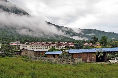 【墨脱县地图】墨脱县全图查询_2016中国西藏林芝墨脱县电子地图下载