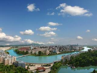 赣州南康市旅游景点大全