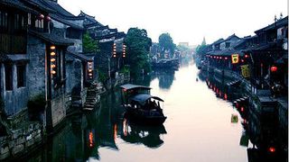 杭州5日游_华东旅游最佳路线_华东旅游出国旅游_华东游跟团费用