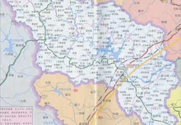 【安庆地图】安庆全图查询_2015安徽安庆电子地图下载图片