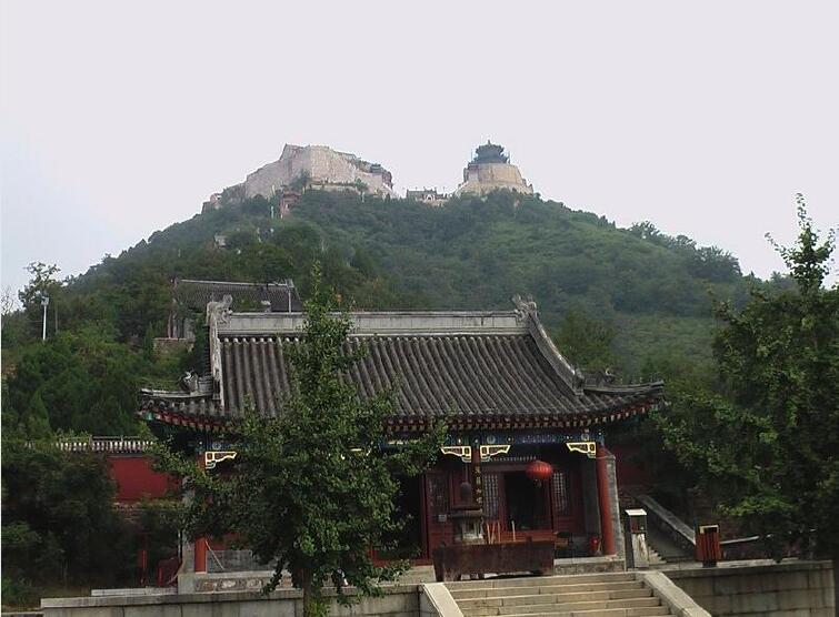 丫髻山门票价格-丫髻山门票预订-丫髻山门票多少钱