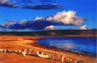 参观卡玛多塔林