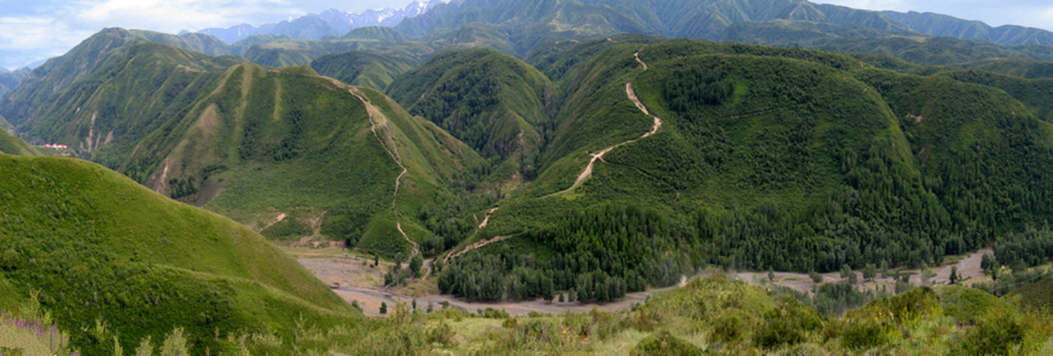 裕民县塔斯特风景旅游区旅游攻略