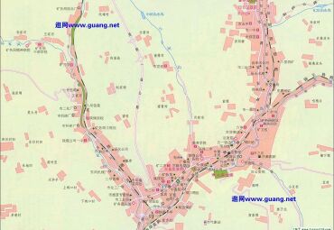 铜川市印台区阿庄镇到渭南市故市镇有多少公里