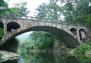 三门塘
