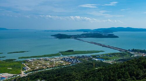 太湖风景名胜区