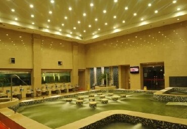 景点预订 景点大全 河南景点大全 南阳景点大全 社旗山陕会馆图片