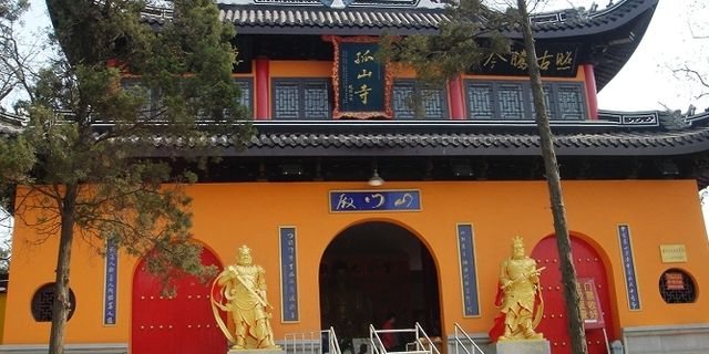 【靖江市图片】靖江市风景图片_旅游景点照片_途牛