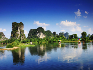 去桂林陽朔游怎么省錢_廣州桂林陽朔旅游團(tuán)_去桂林陽朔靠譜的旅行團(tuán)