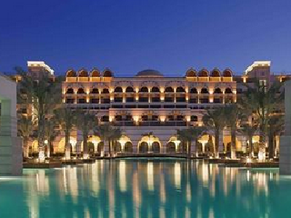 迪拜亚特兰蒂斯假日酒店攻略_迪拜游玩攻略大