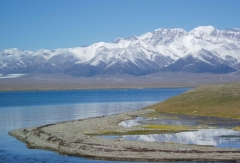 成吉思汗点将台 景点模块