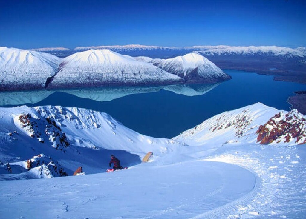 滑雪场排名_崇礼滑雪场(3)