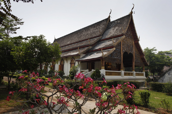 <清迈-拜县4晚5日自助游>2晚清迈，2晚拜县，深圳出发，香港直飞