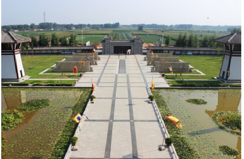 临漳县图片_临漳县旅游图片_临漳县旅游景点图片大全
