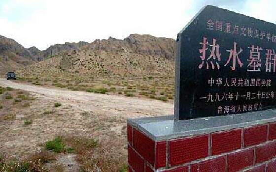 都兰县游玩攻略,都兰县游玩攻略一日游