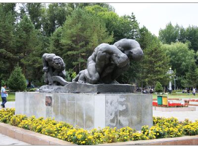 【2018】军垦第一犁旅游攻略_军垦第一犁自助