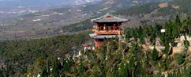 【2018】6月去晋城哪儿最好玩_晋城旅游景点大全_晋城