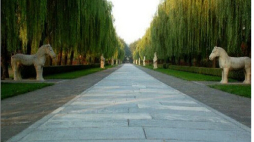 北京神路公园