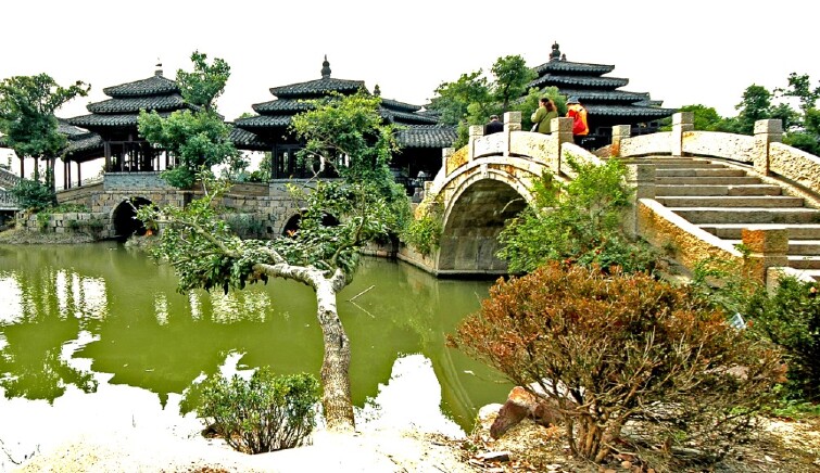 上海韩湘水博园简介_介绍_上海韩湘水博园旅