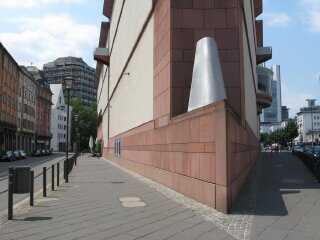 法兰克福现代艺术博物馆旅游攻略_2014法兰克