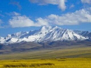 祁连县游玩攻略_祁连县好玩吗_玩什么