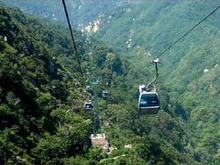 深圳出发去张家界旅游价格_8月到张家界旅游_张家界7天旅游