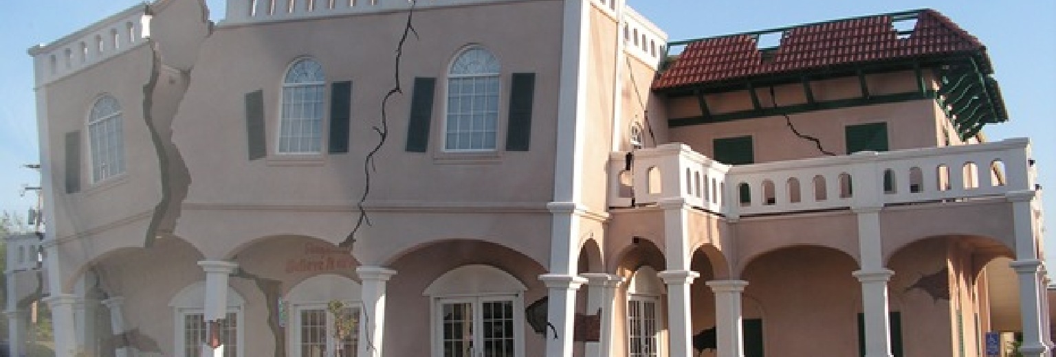 【2019】里普利大楼旅游攻略_里普利大楼自助