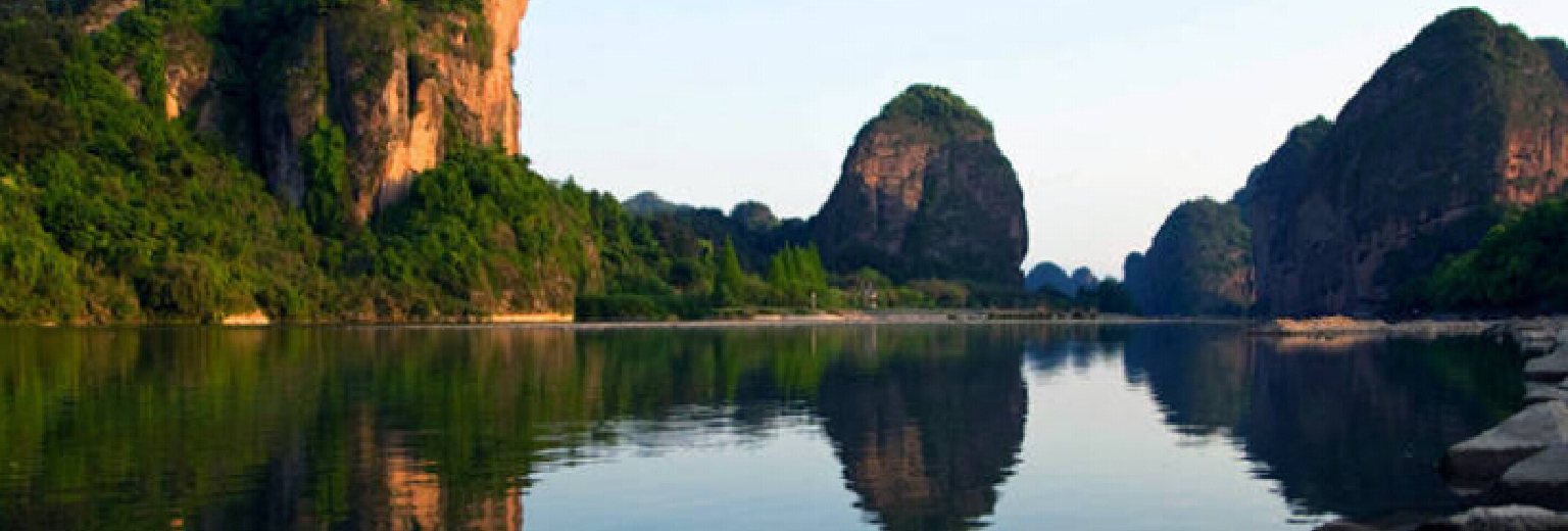 南宁隆安龙虎山旅游攻略