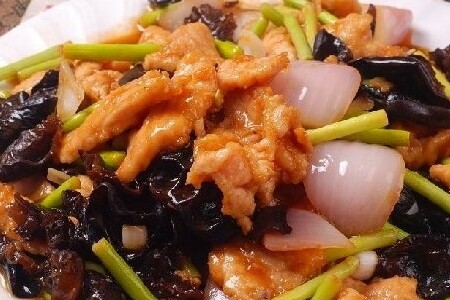 过油肉_阳泉特色小吃_阳泉美食推荐_途牛
