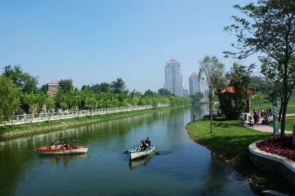 河东区图片_河东区旅游图片_河东区旅游景点图片大全
